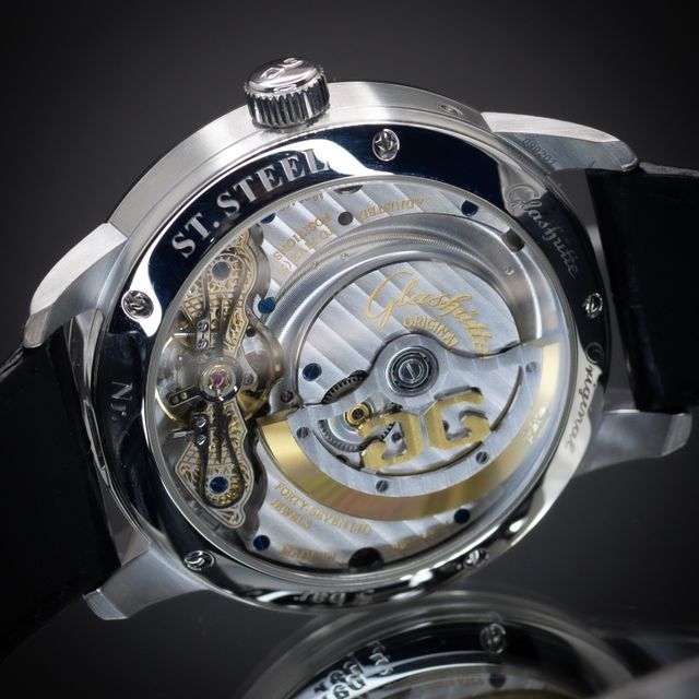 Glashutte Original PanoMaticLunar 1-90-02-42-32-05 Image 5
